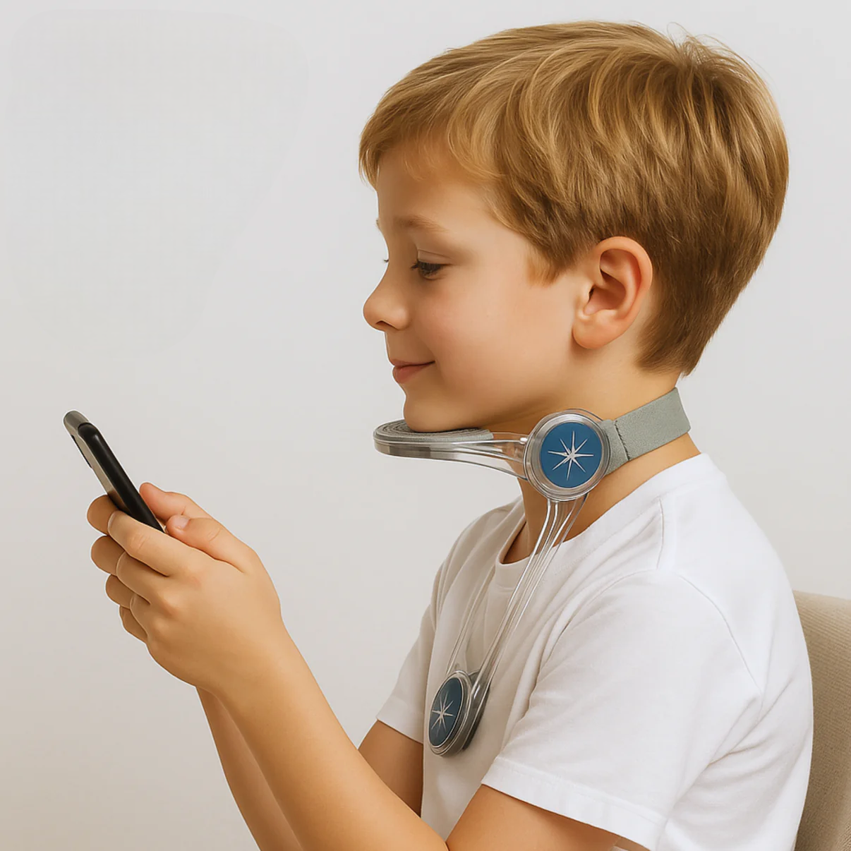 Neck Nudge™ Pro