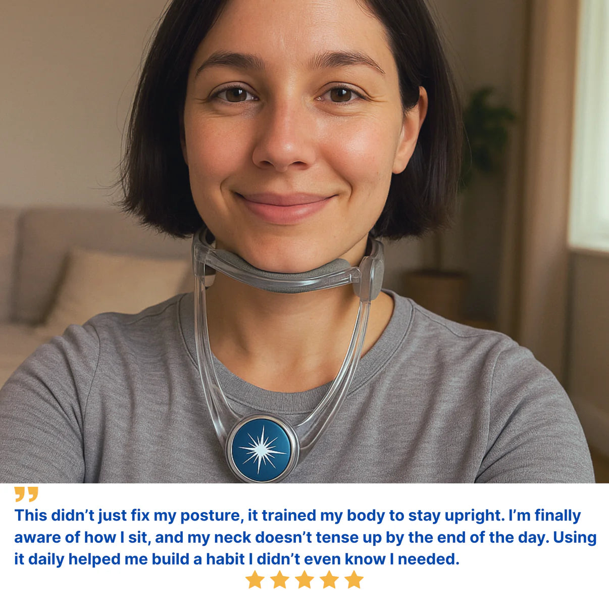 Neck Nudge™ Pro