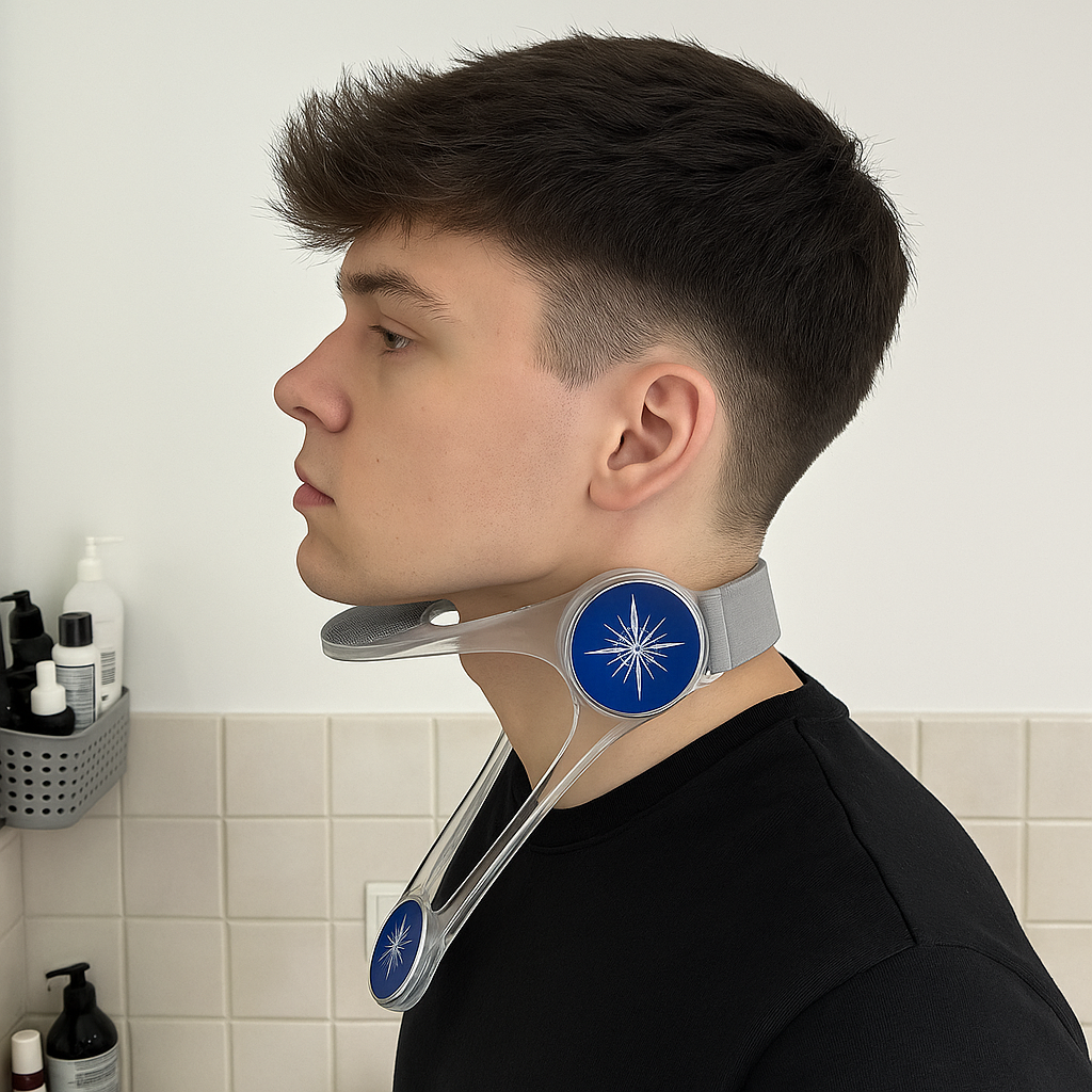 Neck Nudge™ Pro